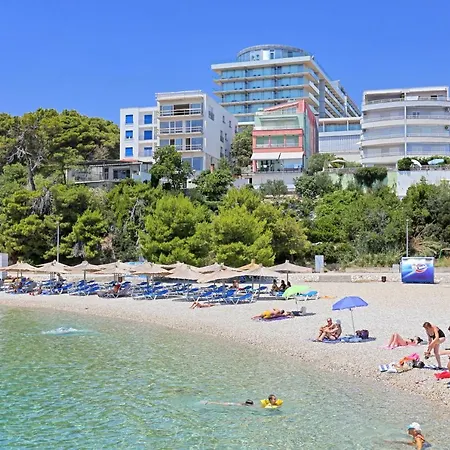 With Wifi - 11783 Appartement Split