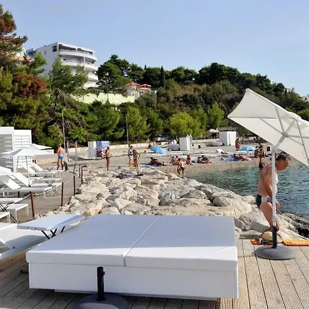 With Wifi - 11783 Appartement Split