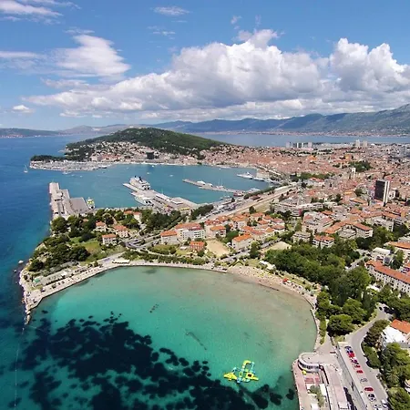 Appartement With Wifi - 11783 *