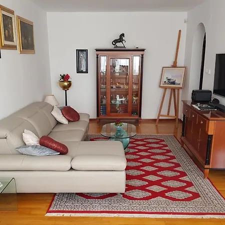 Appartement With Wifi - 11783 Split