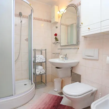 Appartement With Wifi - 11783 Split