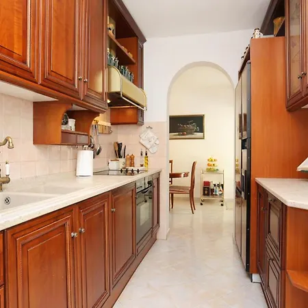 With Wifi - 11783 Appartement Split