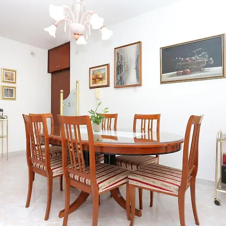 아파트 With Wifi - 11783 스플리트