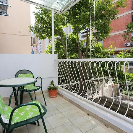 아파트 With Wifi - 11783 *