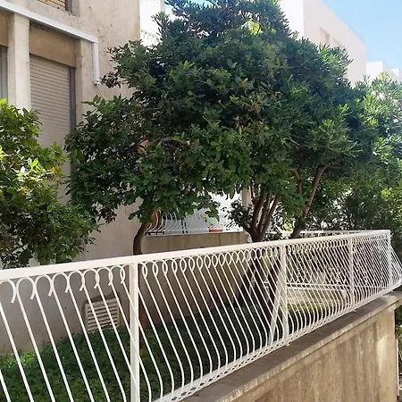 Appartement With Wifi - 11783 Split